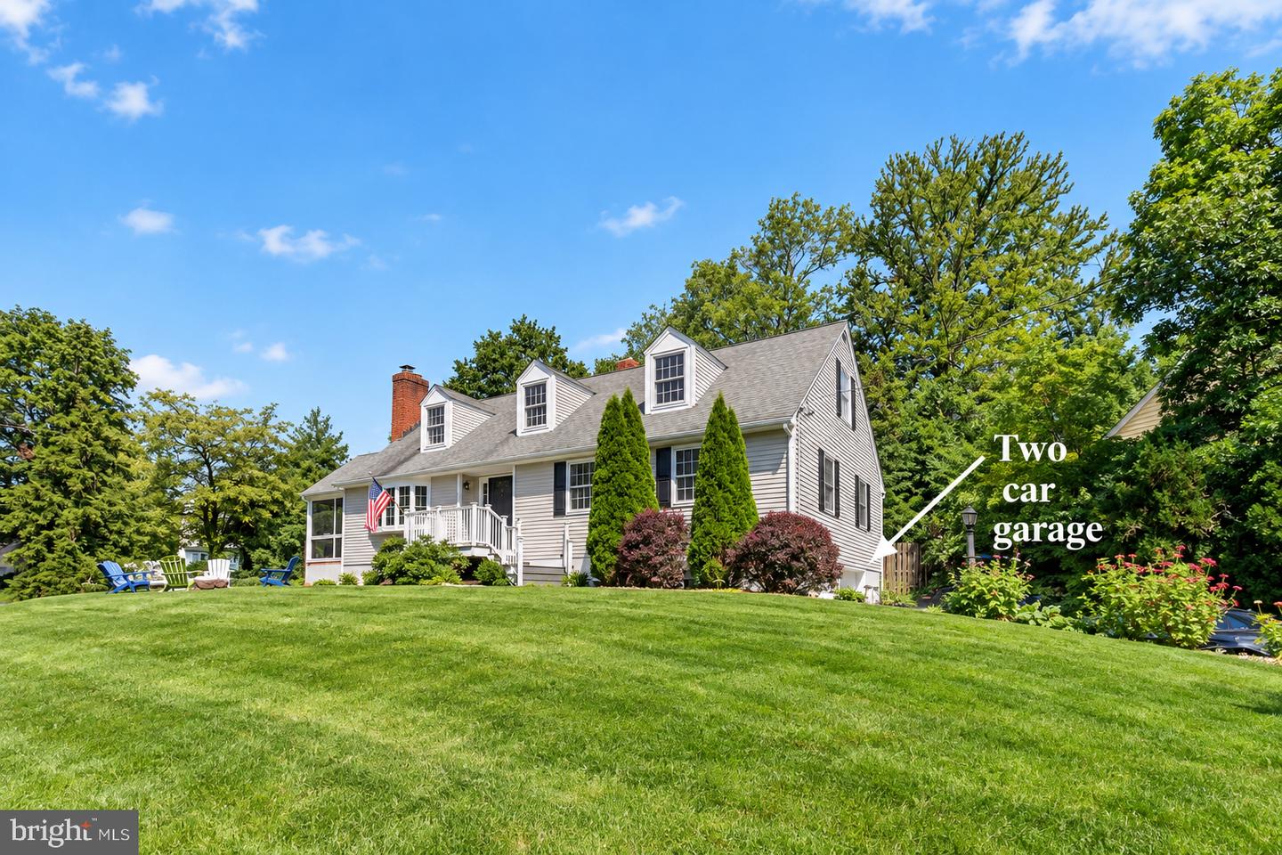 8 Turner Ct Property Photo 1