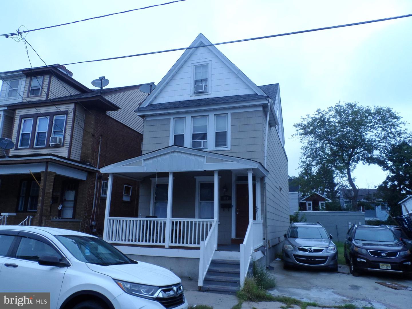 818 Quinton Ave Property Photo 1