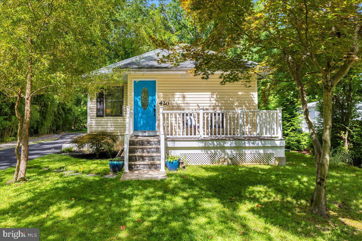 420 Mt Lucas Rd Property Photo 1