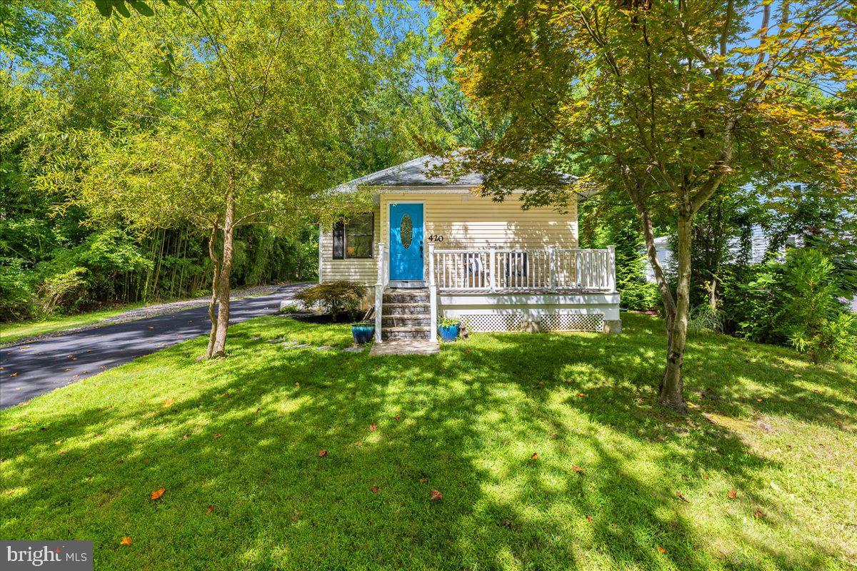 420 Mt Lucas Rd Property Photo 2