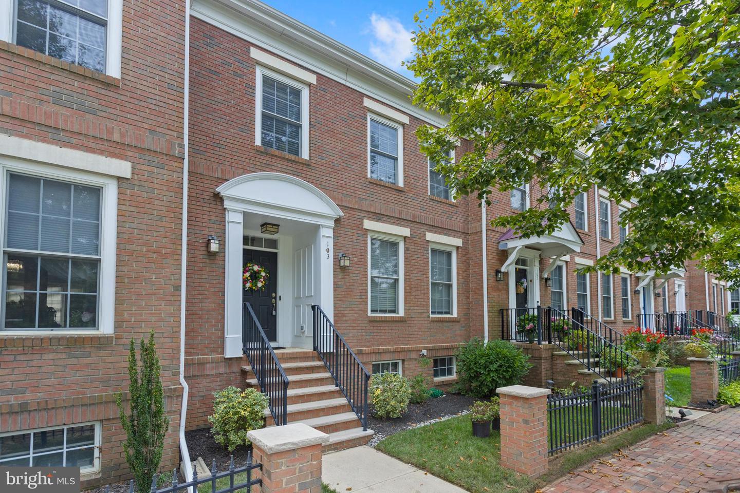 103 ELY CRESCENT