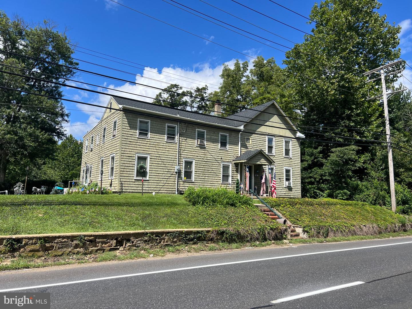 1230 Route 130 Property Photo 1