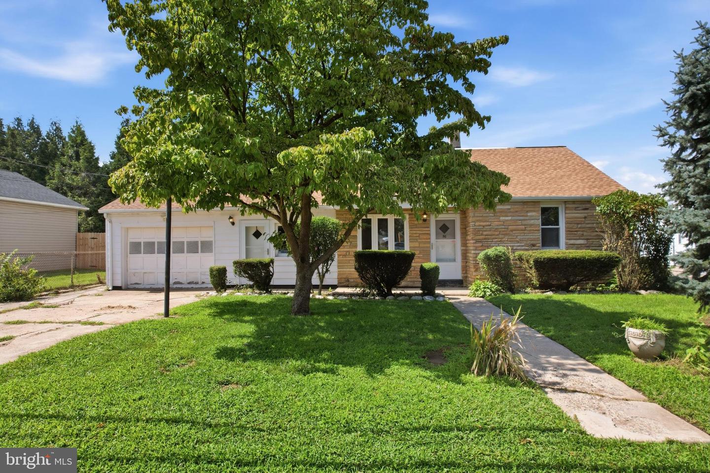 56 BENSON AVE