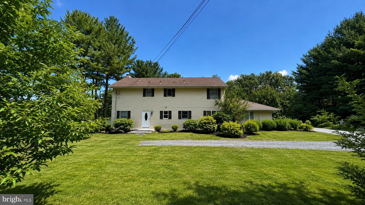 121 Rabbit Hill Rd Property Photo 1