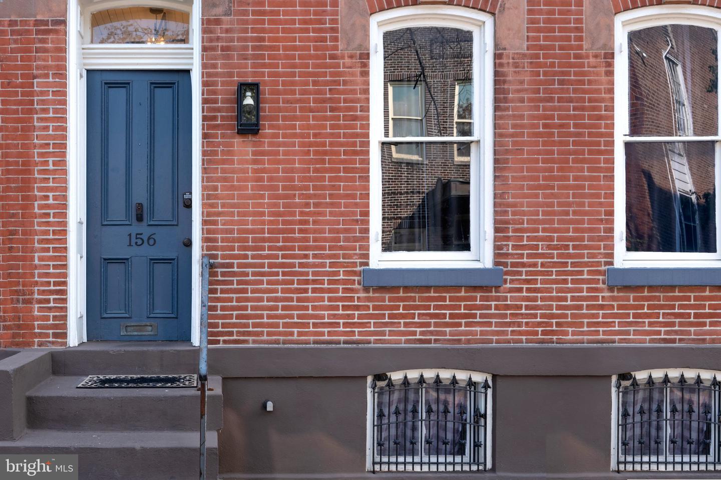 156 Mercer St Property Photo 4