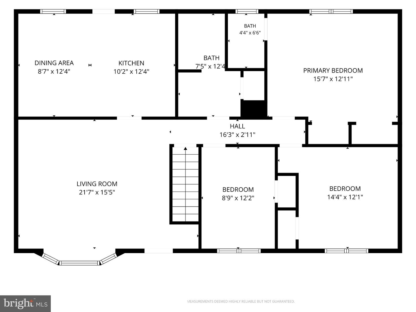 115 Quimby Ave Property Photo 37