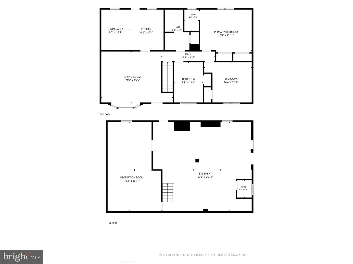 115 Quimby Ave Property Photo 39