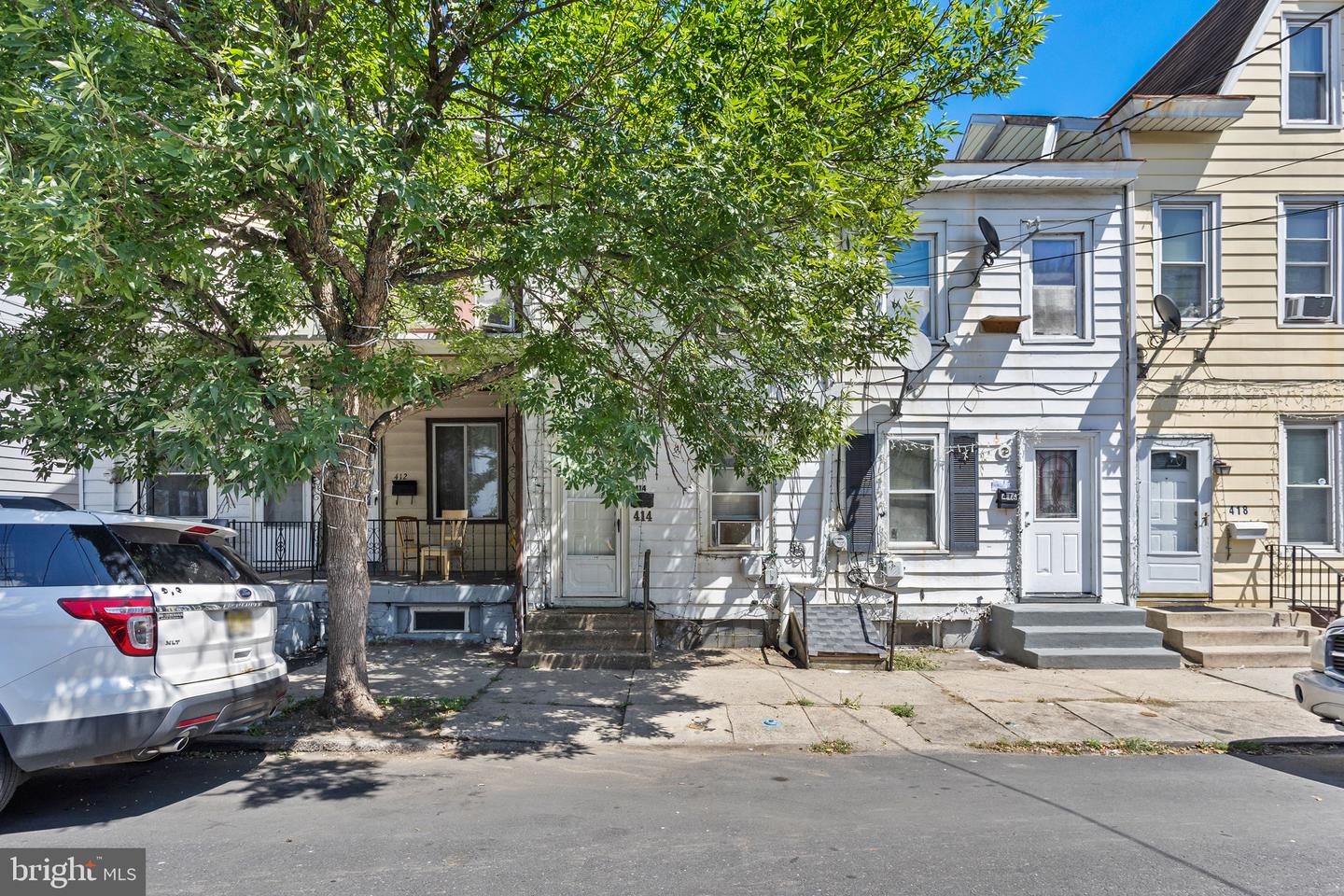 414 Franklin St Property Photo 1