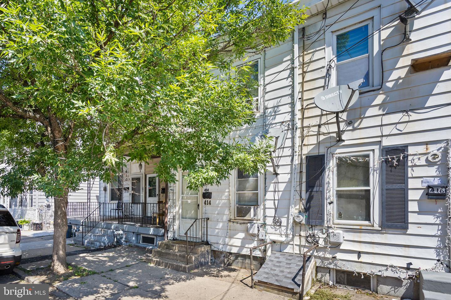 414 Franklin St Property Photo 2