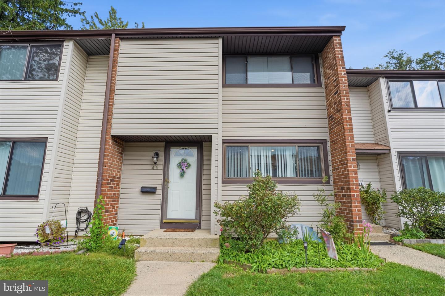 46-46 BENNINGTON DR #DR