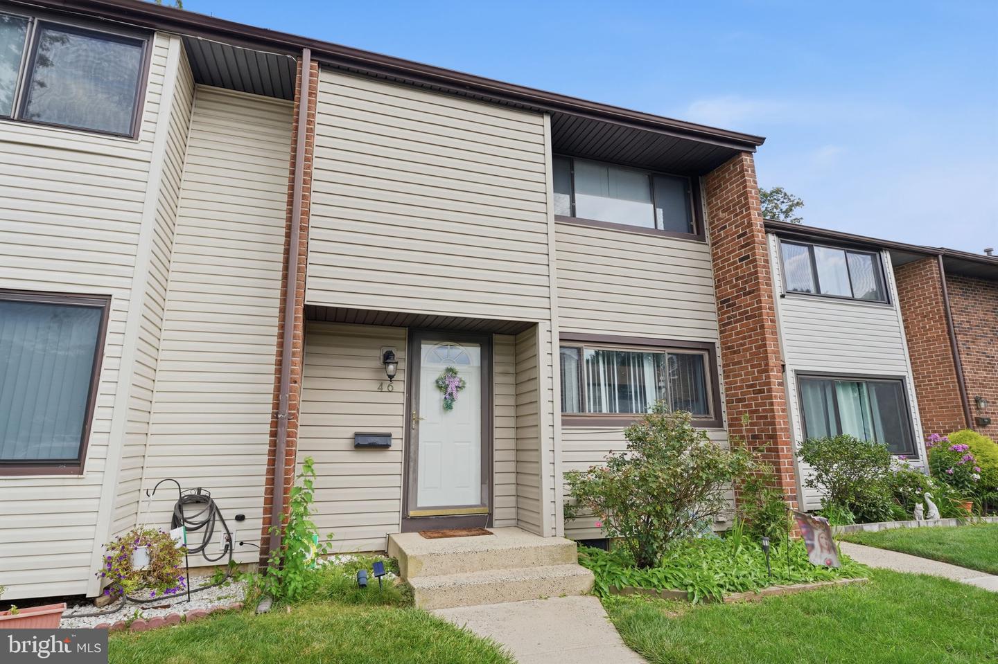 46-46 Bennington Dr #dr Property Photo 2