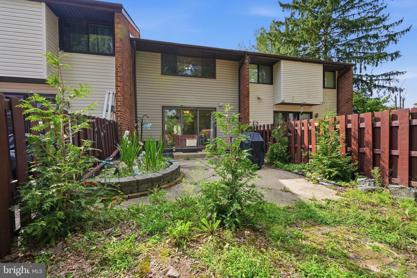 46-46 Bennington Dr #dr Property Photo 32
