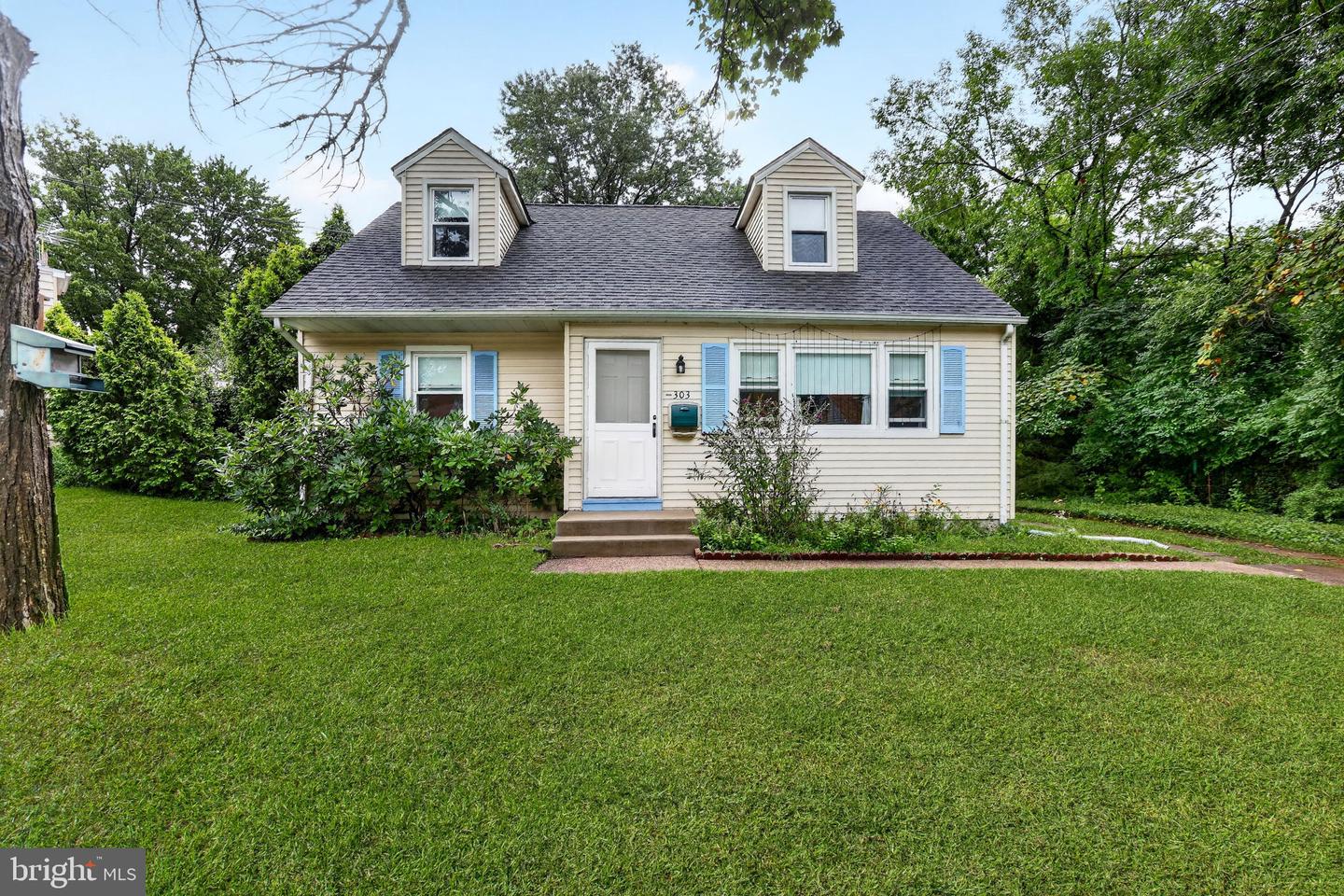 303 Wynnewood Rd Property Photo 1