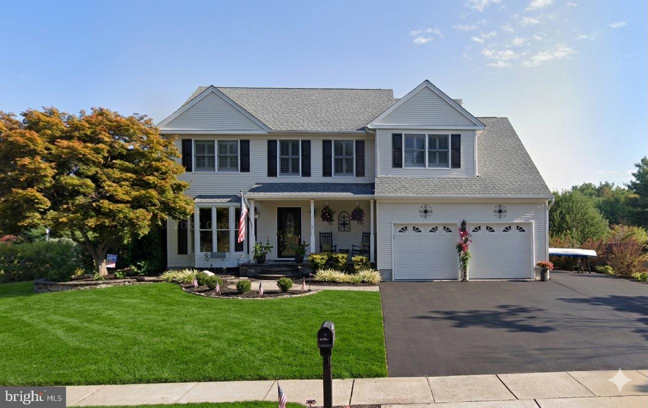 5 Pennfield Rd Property Photo 3