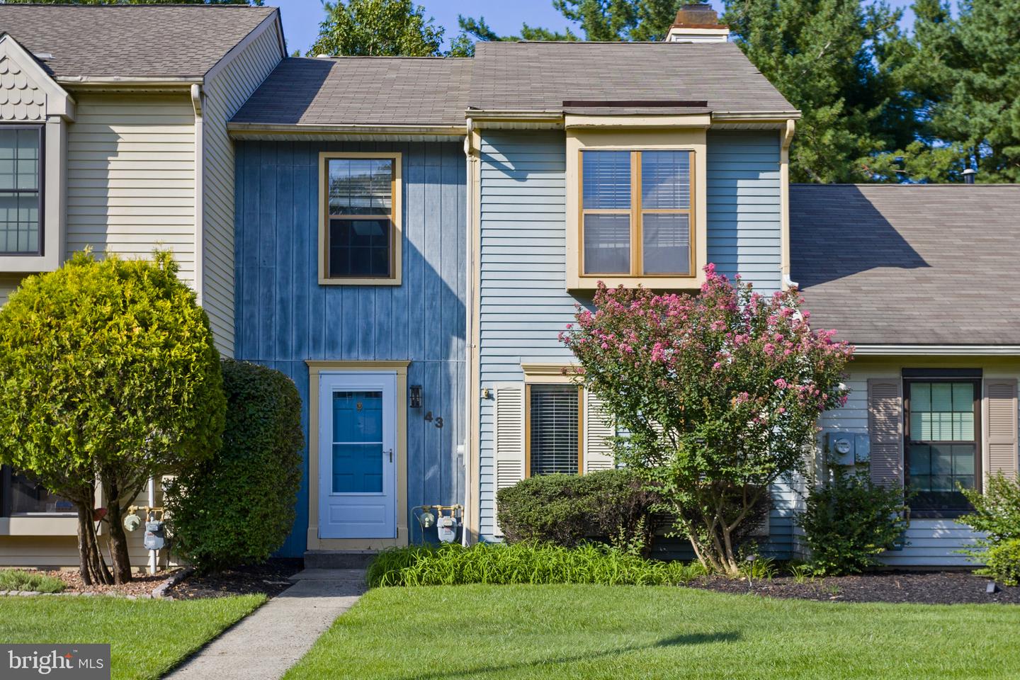 43 TYNEMOUTH CT Property Photo 1