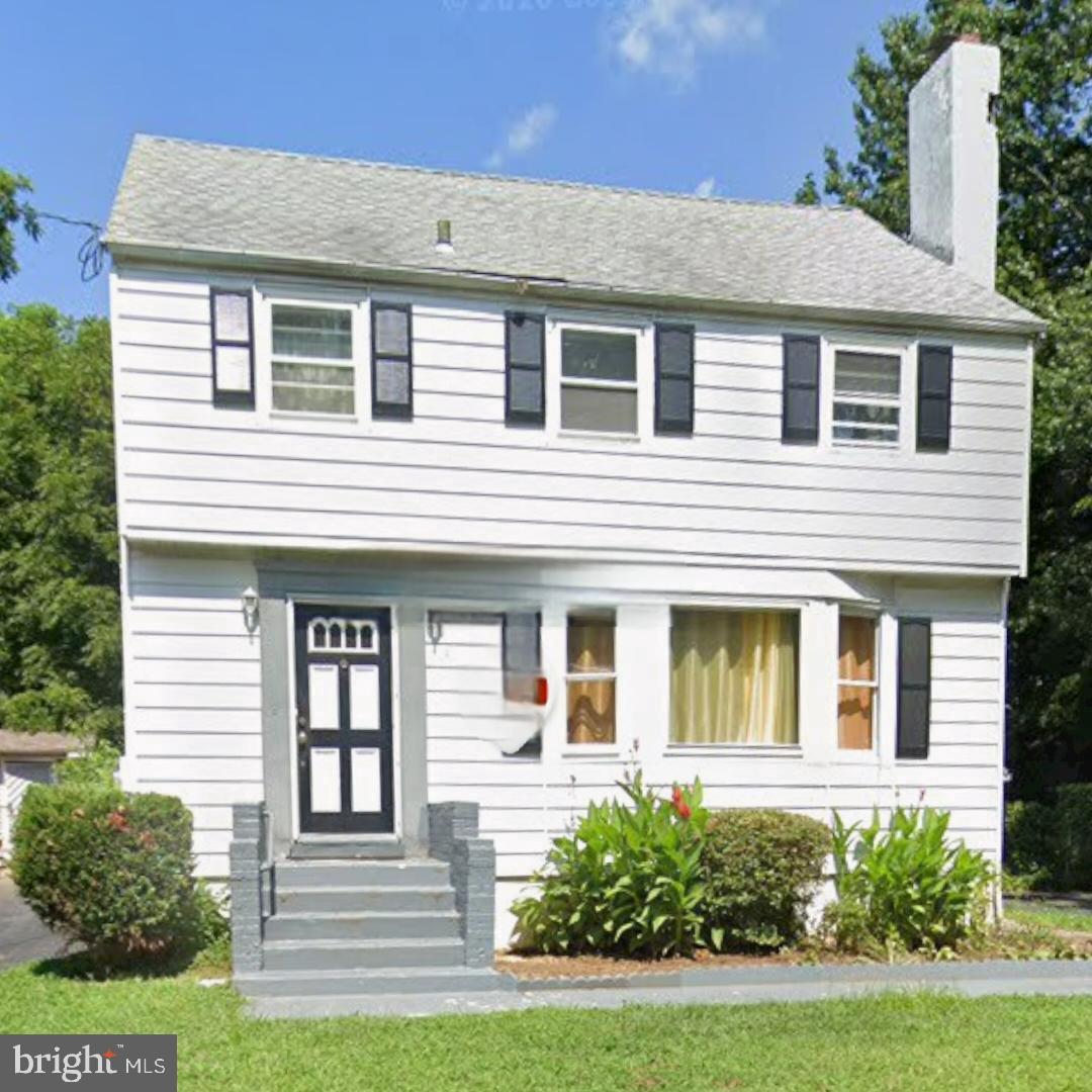 14 Hillman Ave Property Photo 1