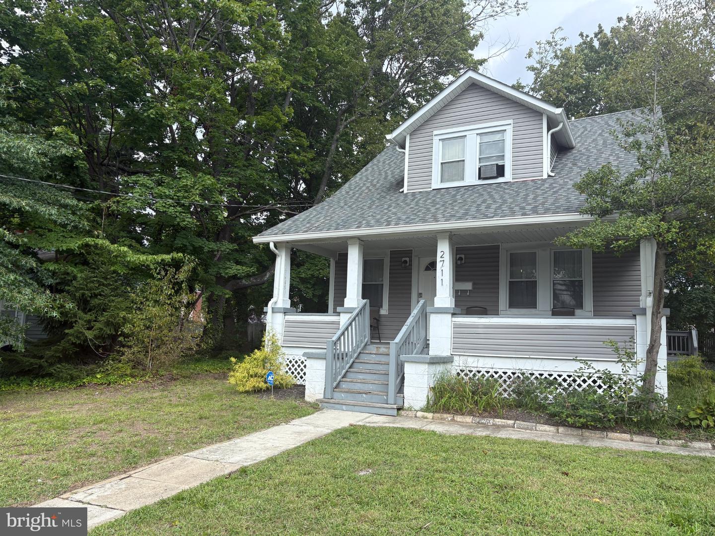 2711 QUAKERBRIDGE RD Property Photo 1