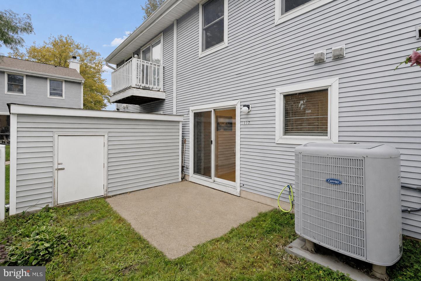117 William Paterson Ct Property Photo 25
