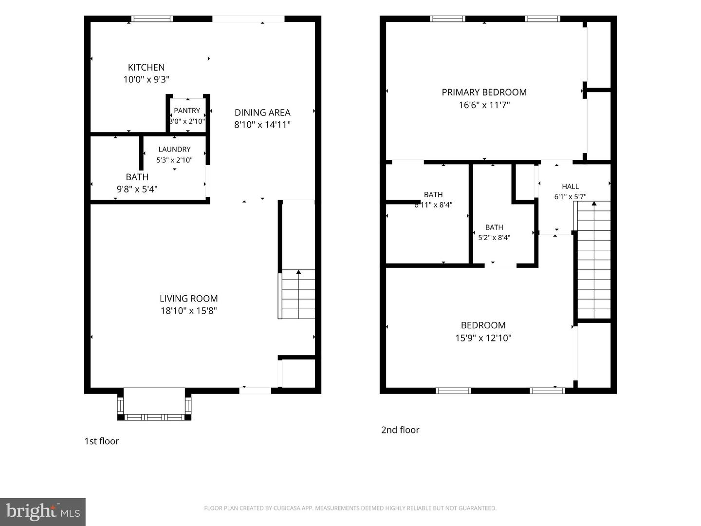 117 William Paterson Ct Property Photo 27