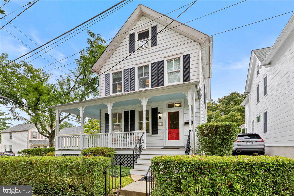 45 Chestnut St St Property Photo 1