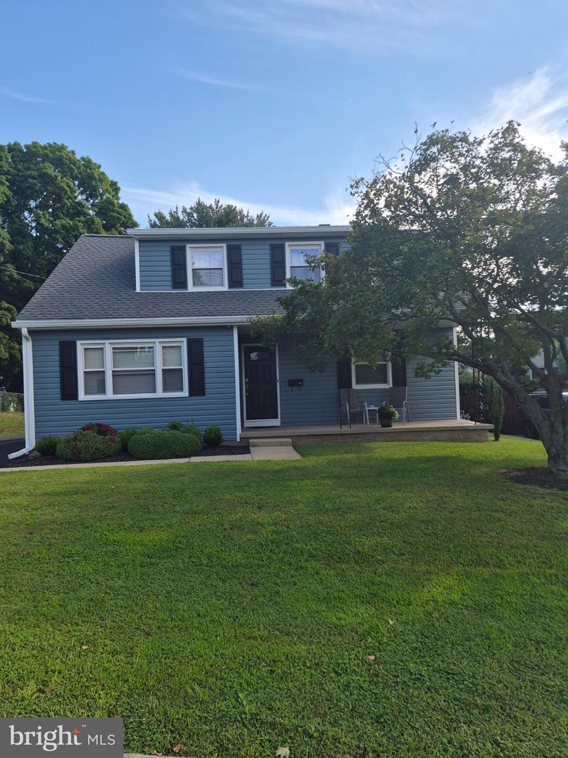45 SAYBROOK Property Photo 1