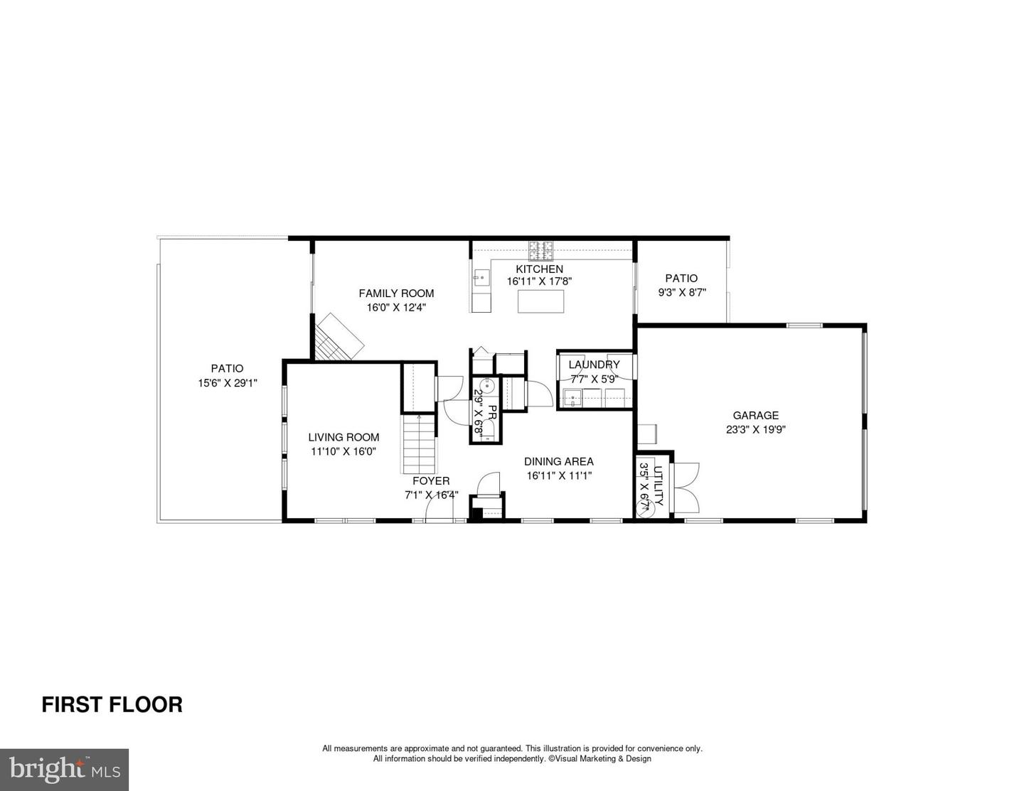 1 Howe Ct Property Photo 34