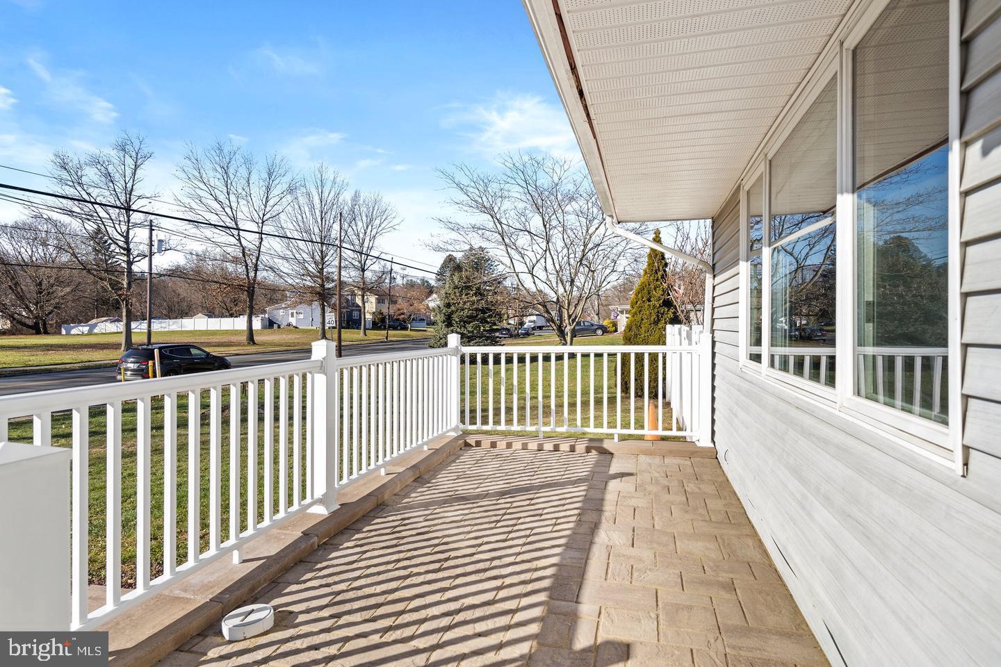 4312 Nottingham Way Property Photo 3