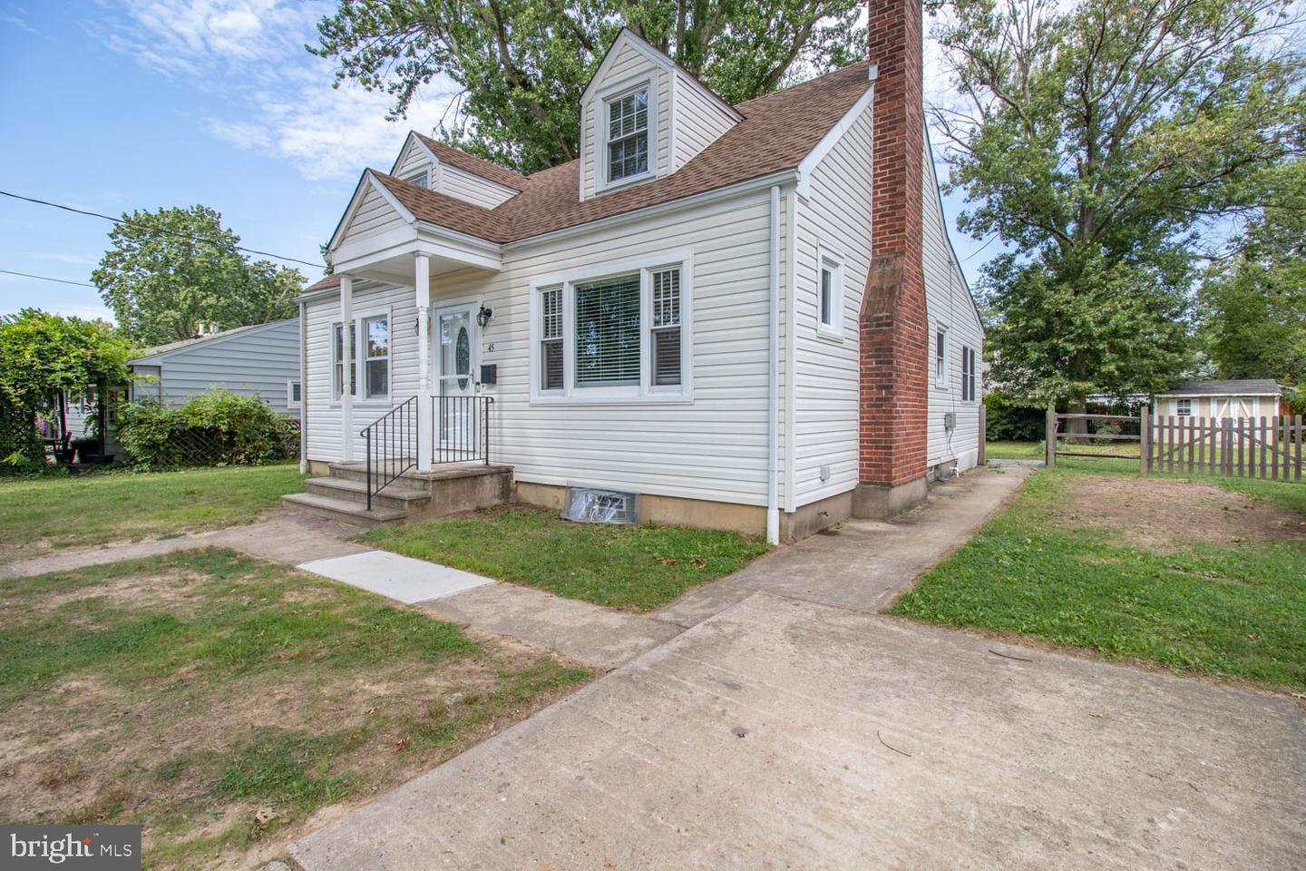 45 Rutledge Ave Property Photo 3