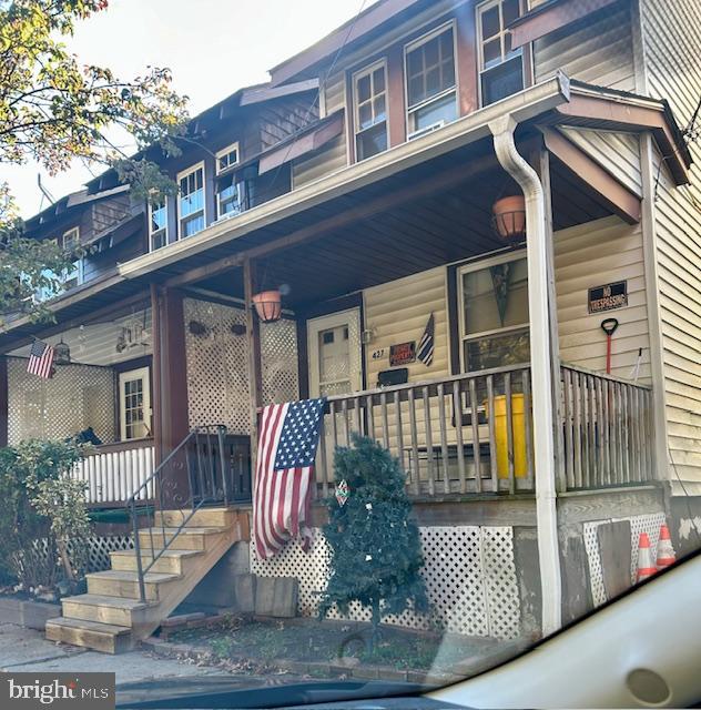 427 Cleveland Ave Property Photo 1