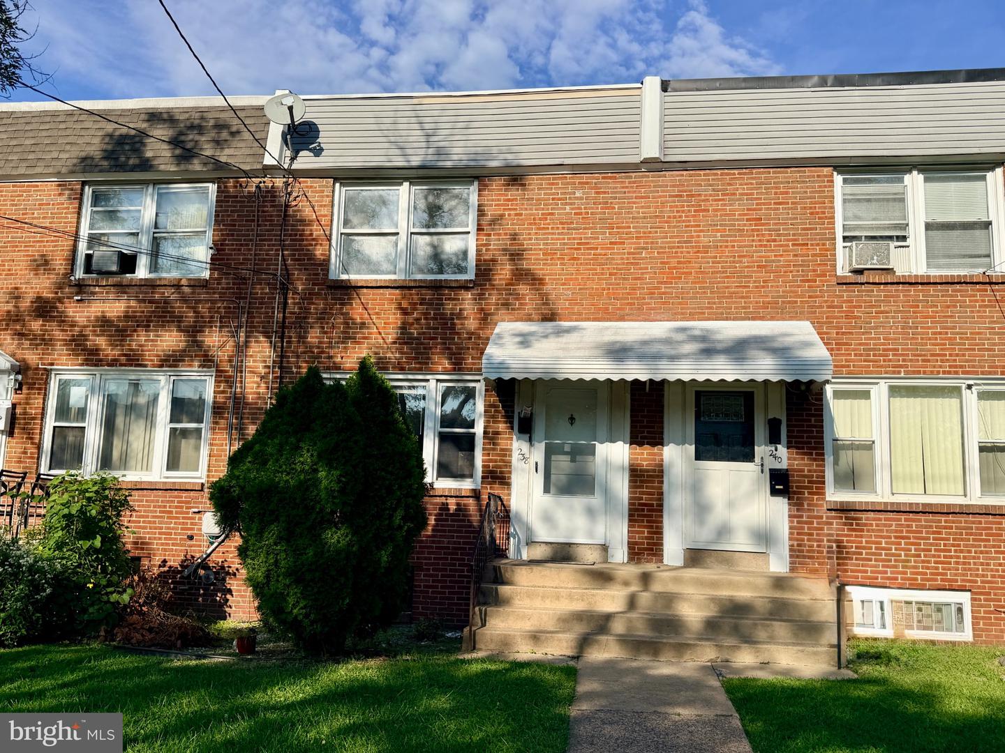 238 S Walter Ave Property Photo 1