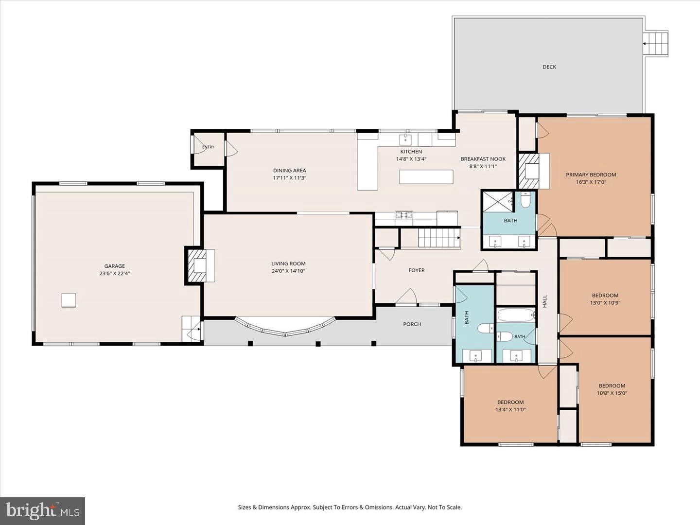 3 Honey Brook Dr Property Photo 47