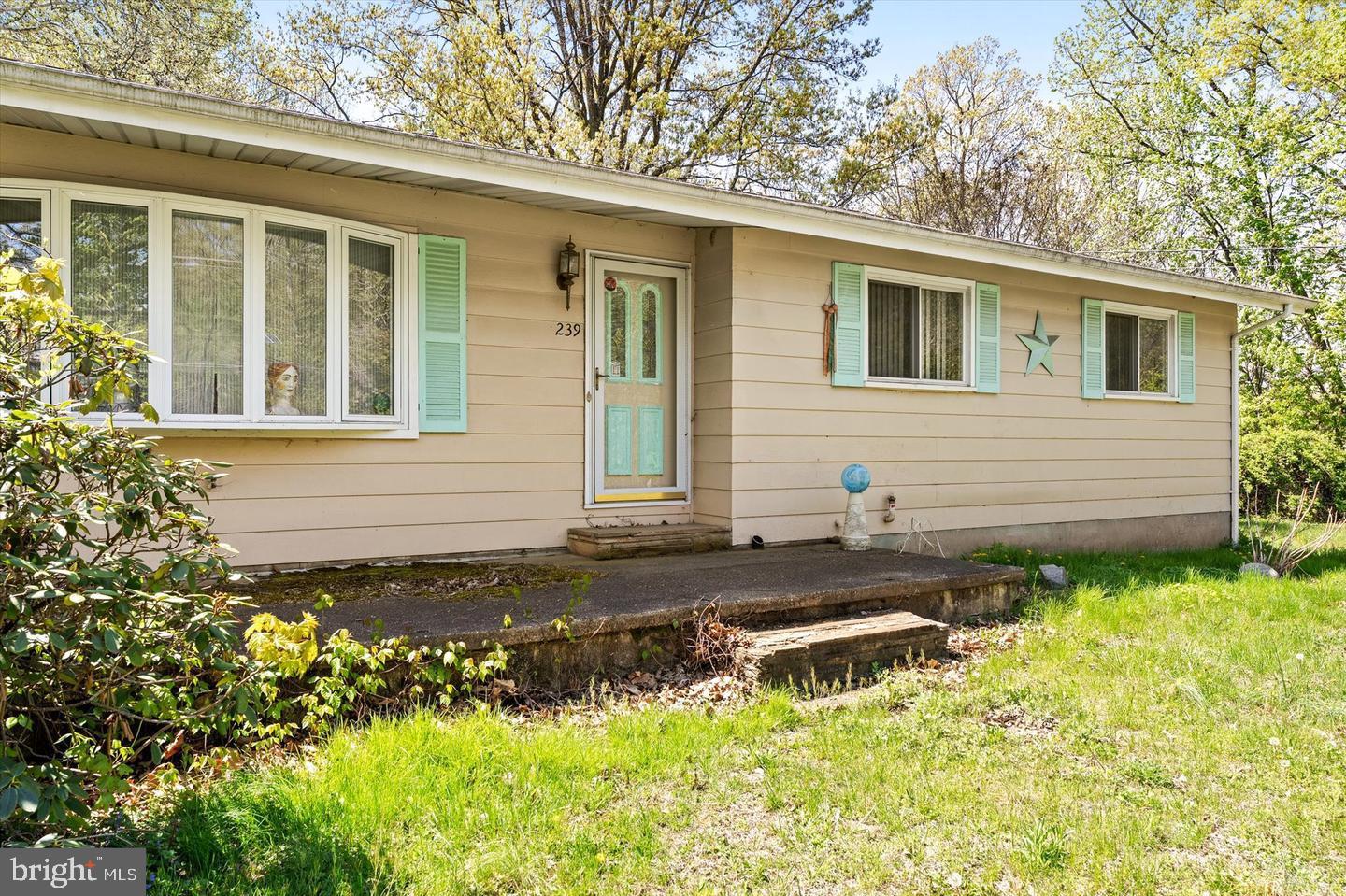 239 BAKERS BASIN RD Property Photo 1