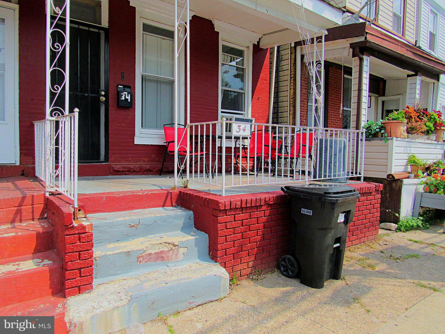 34 W End Ave Property Photo 2