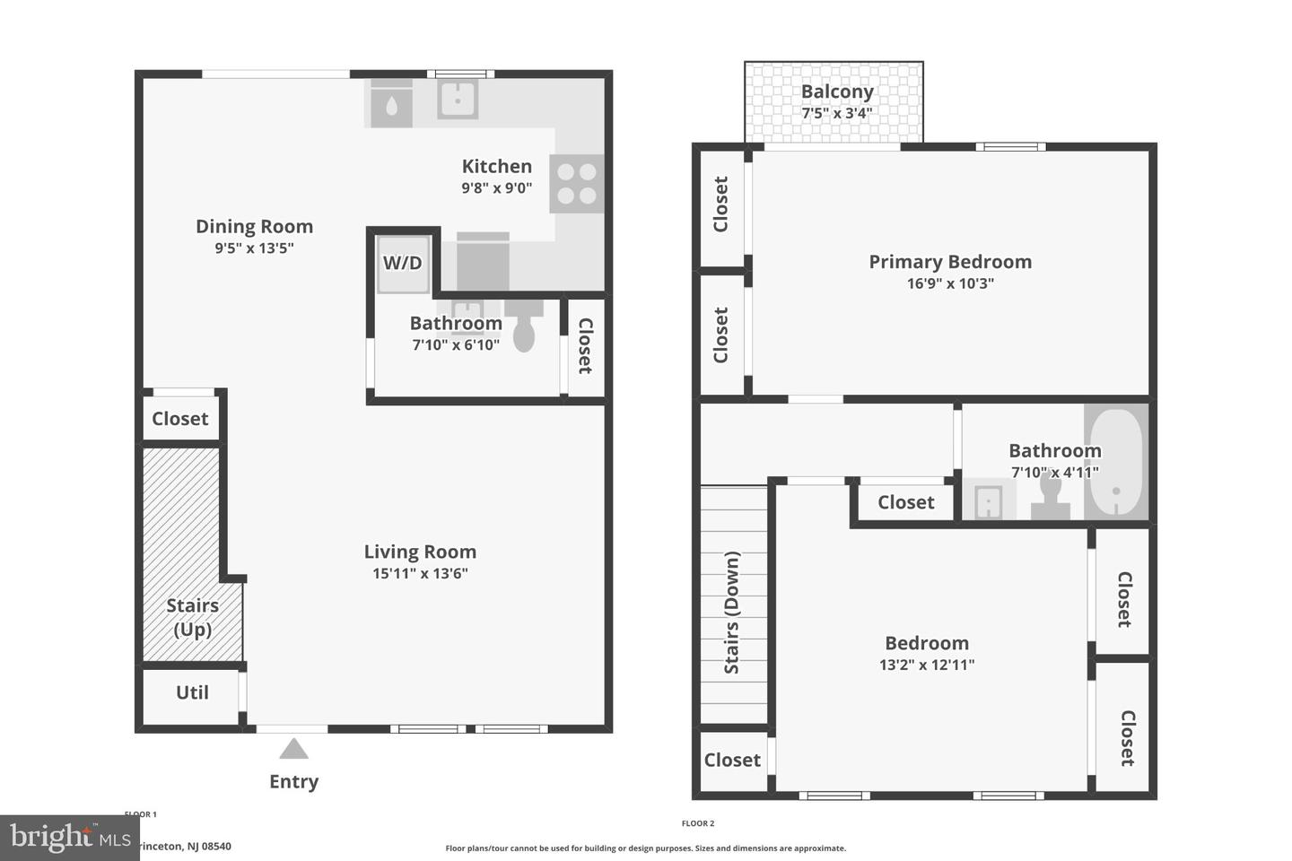 53 David Brearley Ct Property Photo 26