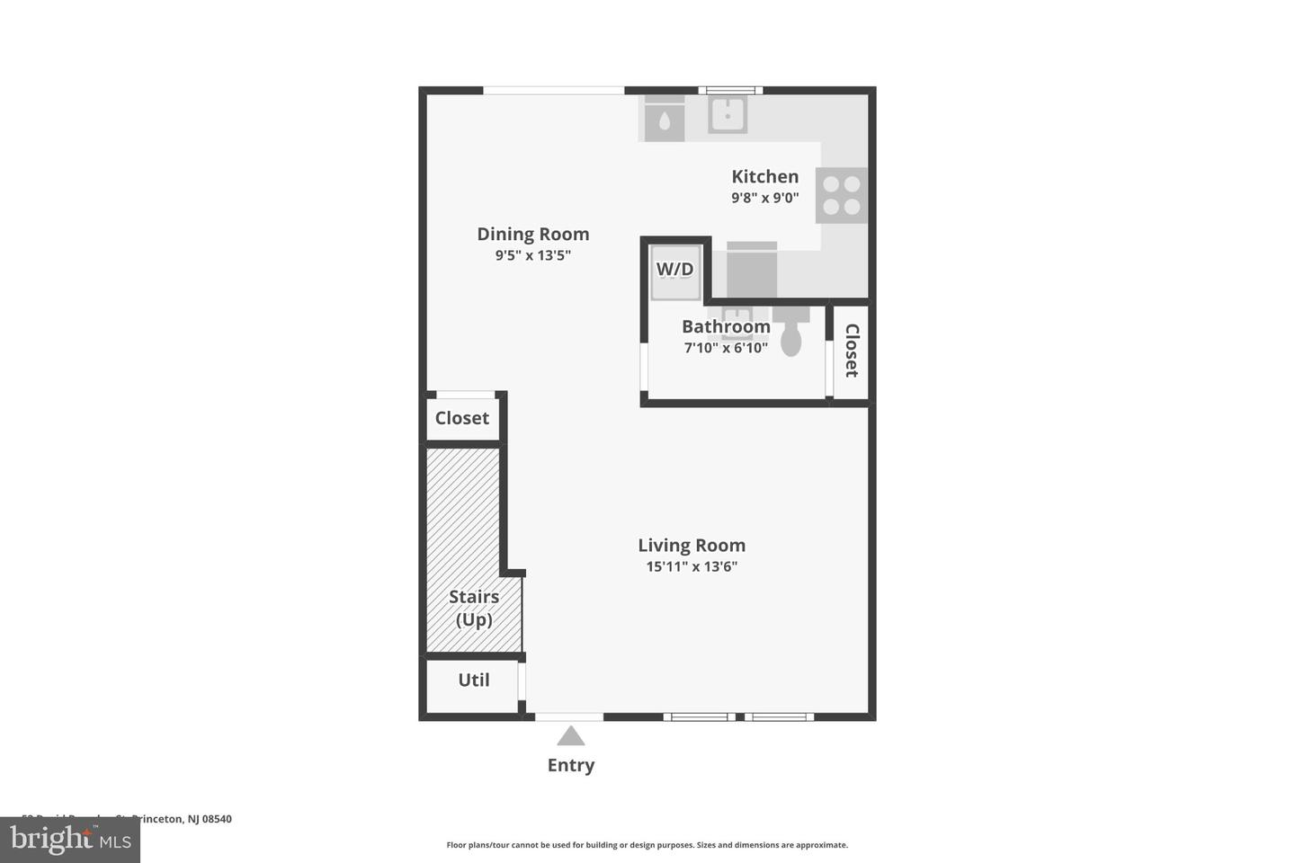 53 David Brearley Ct Property Photo 27