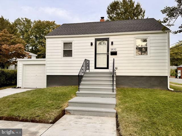 1832 PENNINGTON RD Property Photo 1