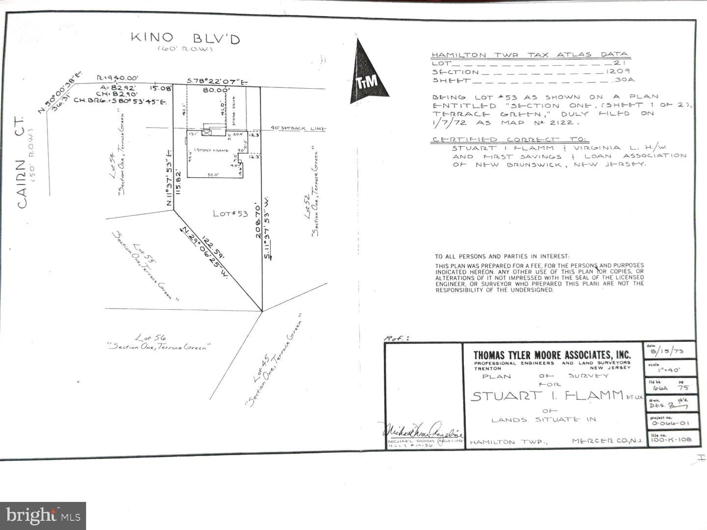91 Kino Blvd Property Photo 24