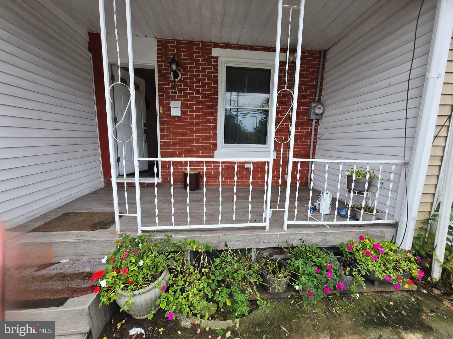 1103 NOTTINGHAM WAY Property Photo 1