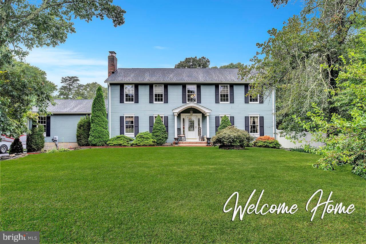 4 Cranberry Ct Property Photo 1