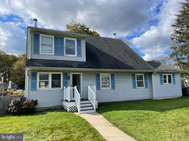 2705 Buchanan St Property Photo 1