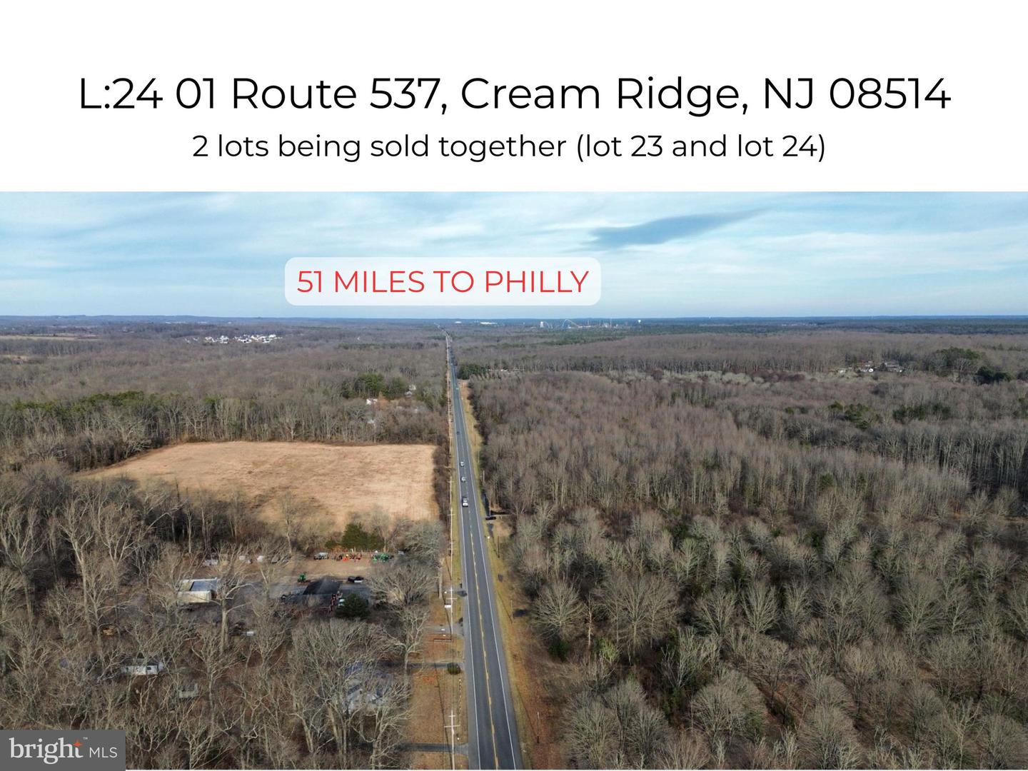 L:24 01 Route 537 Property Photo 2