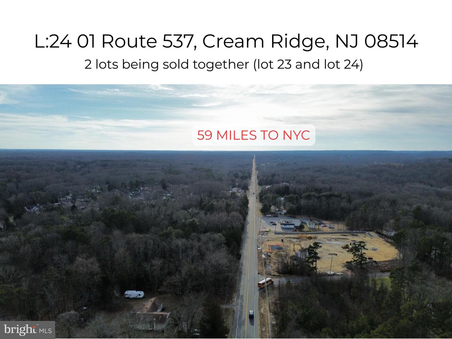 L:24 01 Route 537 Property Photo 3