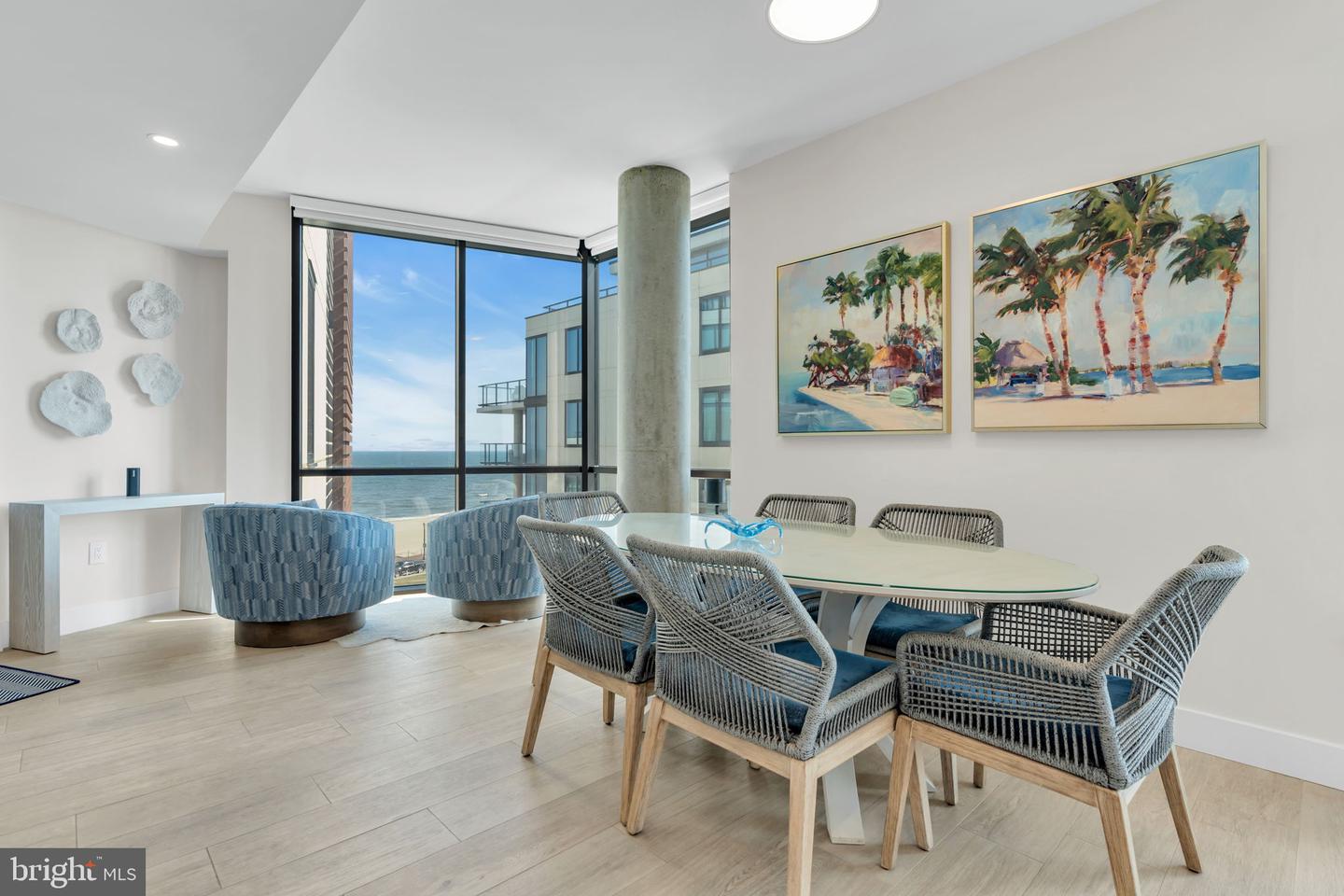 350 OCEAN AVE #603