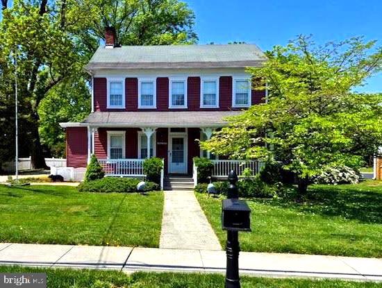 23 NORTH MAIN ST