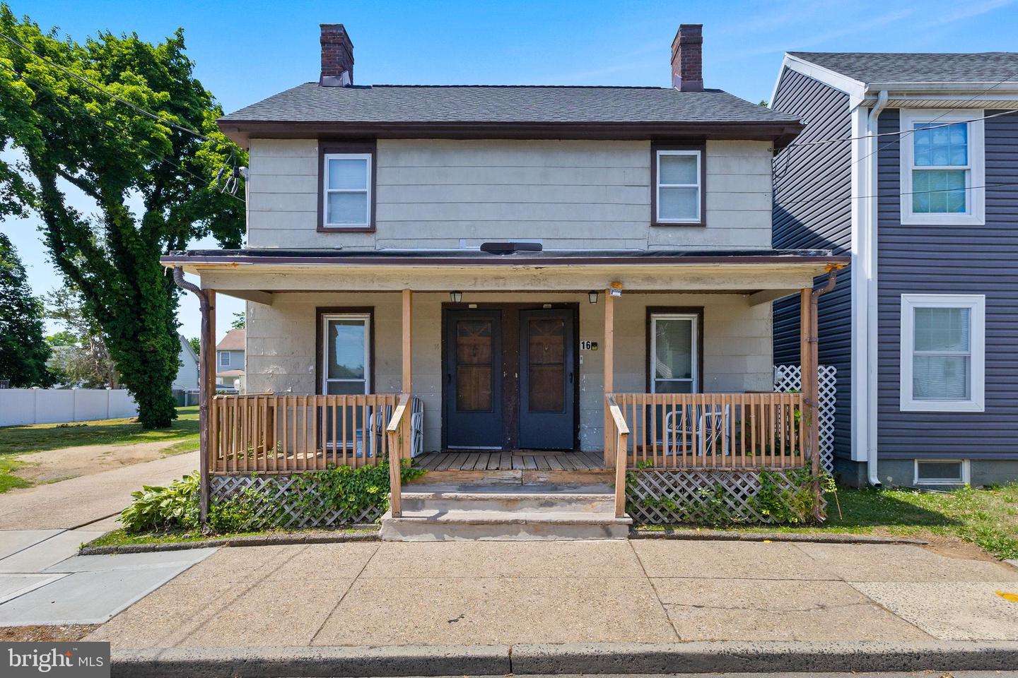 14-16 Hamilton Street Property Photo 1