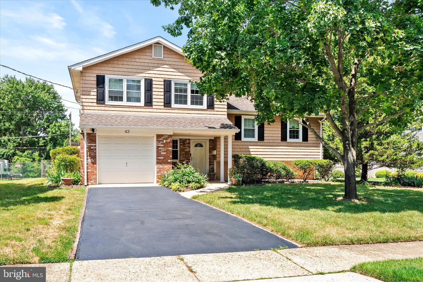 43 BRUNSWICK DRIVE
