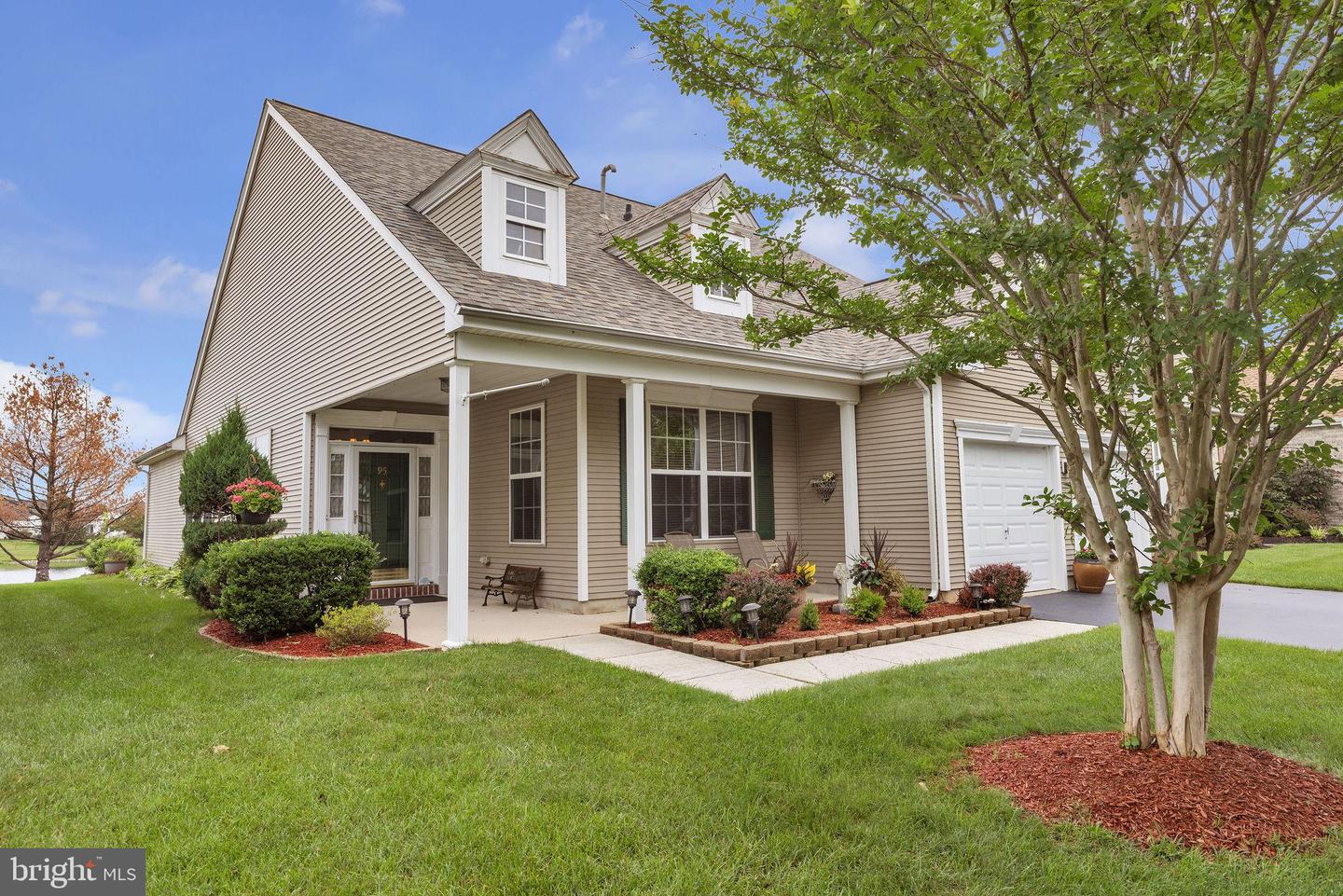 95 MINUTEMAN CIR