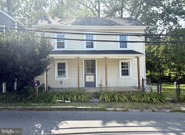 61 Imlaystown Rd Property Photo 1