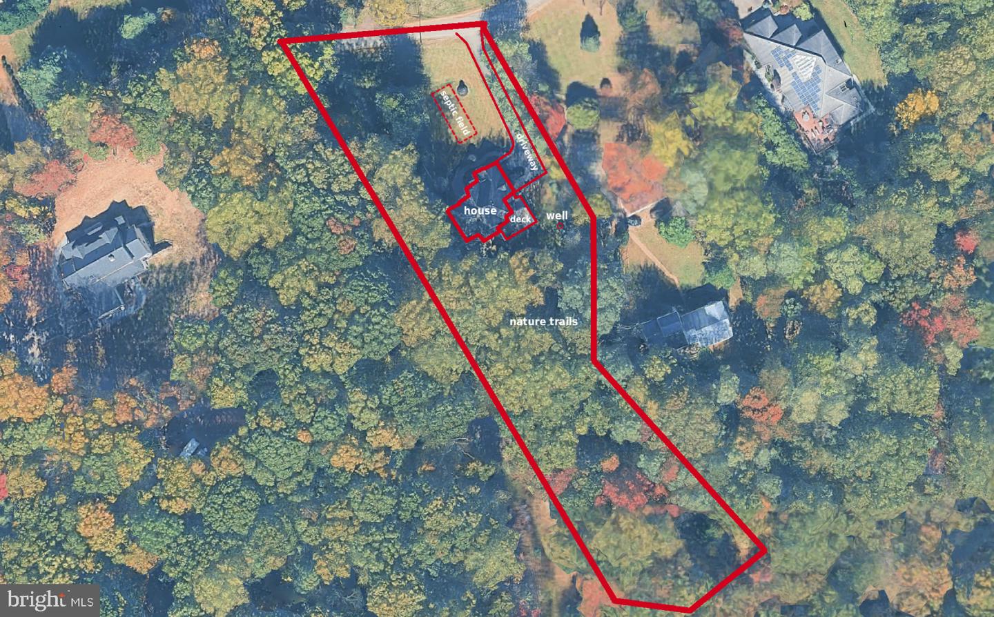 112 Beacon Hill Rd Property Photo 2