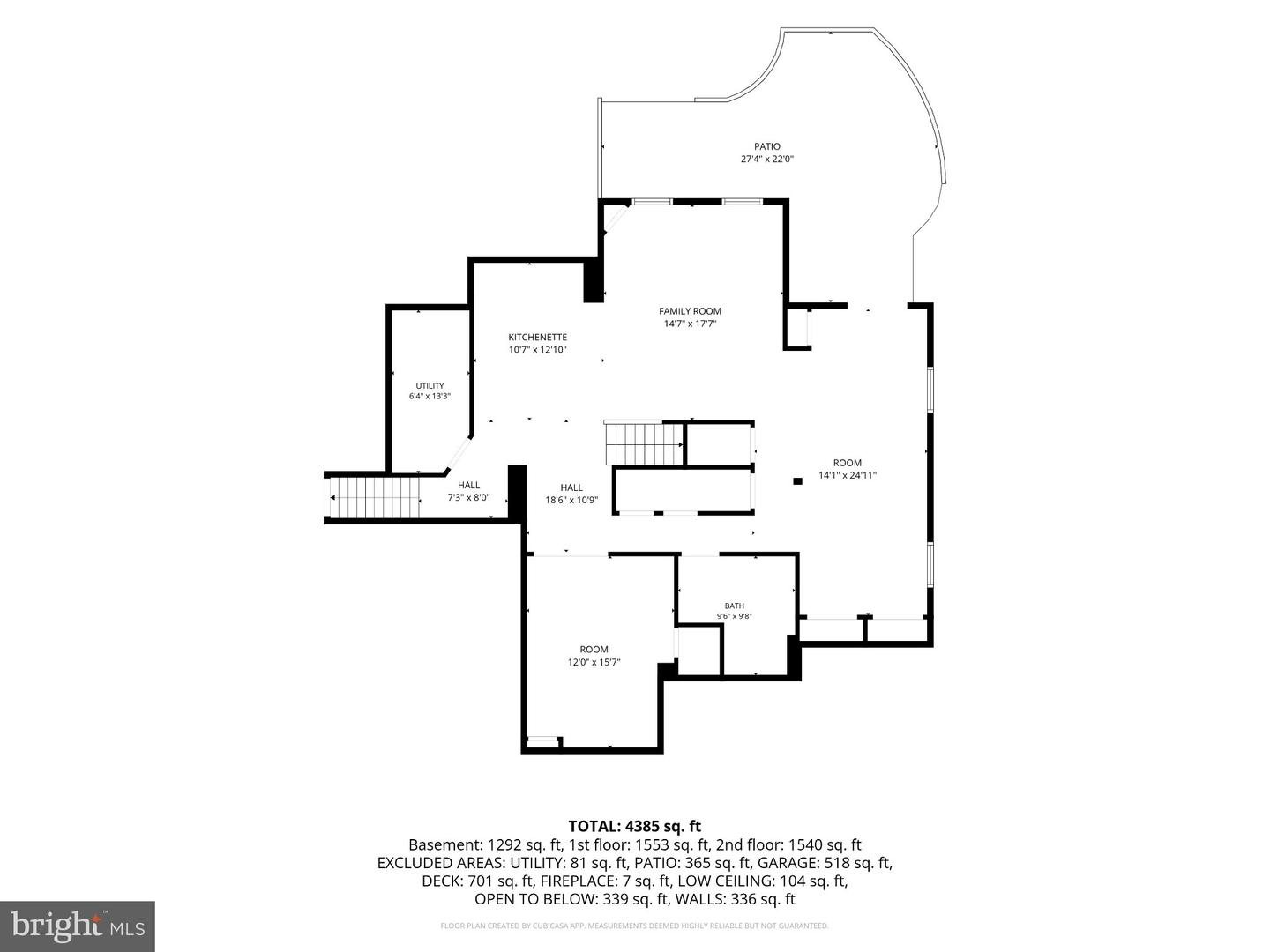112 Beacon Hill Rd Property Photo 17